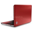 HP Pavilion DV6-3110EH Red XS082EA W7 6GB
