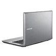 Samsung QX510-S01 Silver W7