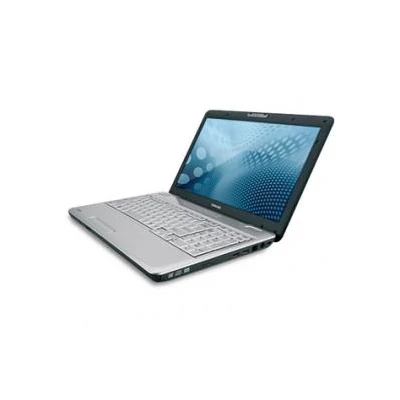 Toshiba Satellite Pro L500-1TX W7