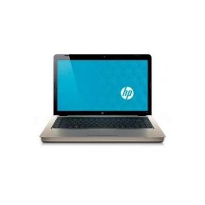 HP G62-B30EH XR499EA Silver LX
