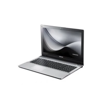 Samsung QX510-S01 Silver W7