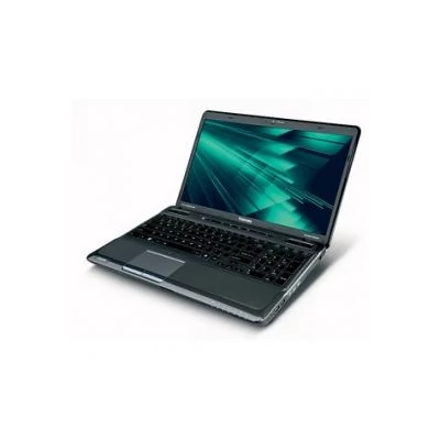 Toshiba Satellite A665-149 Black W7