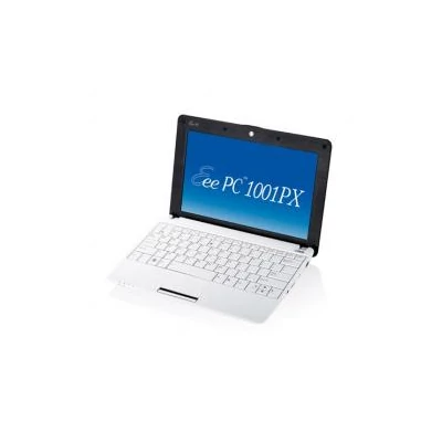 Asus EEEPC 1001PX-WHI117S W7 2GB