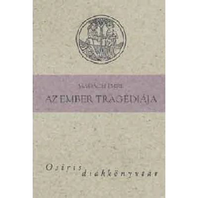 Az ember tragédiája