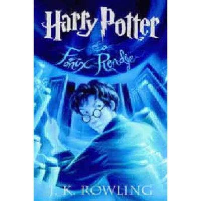 Harry Potter és a Főnix Rendje